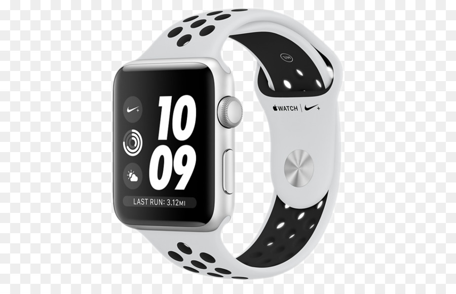 Apple Watch Series 3，Nike PNG
