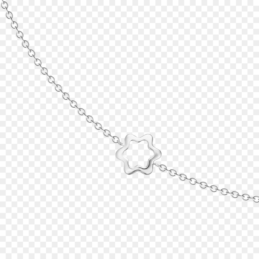 Bracelet En Argent，Chaîne PNG