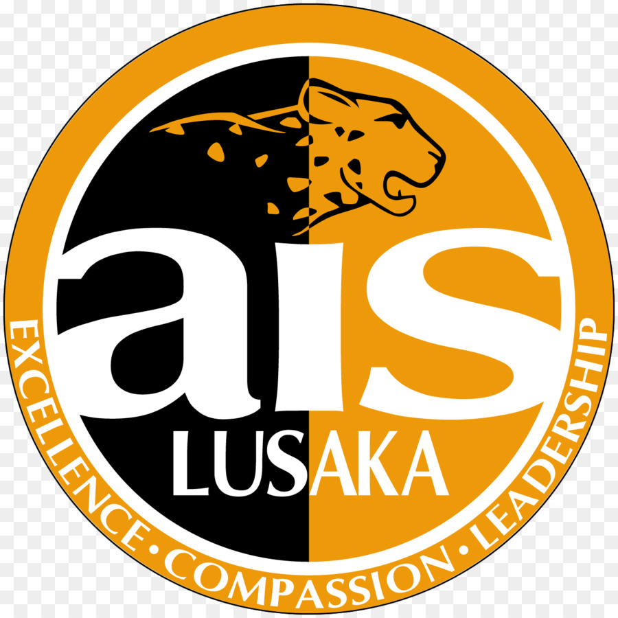 American International School De Lusaka，Logo PNG