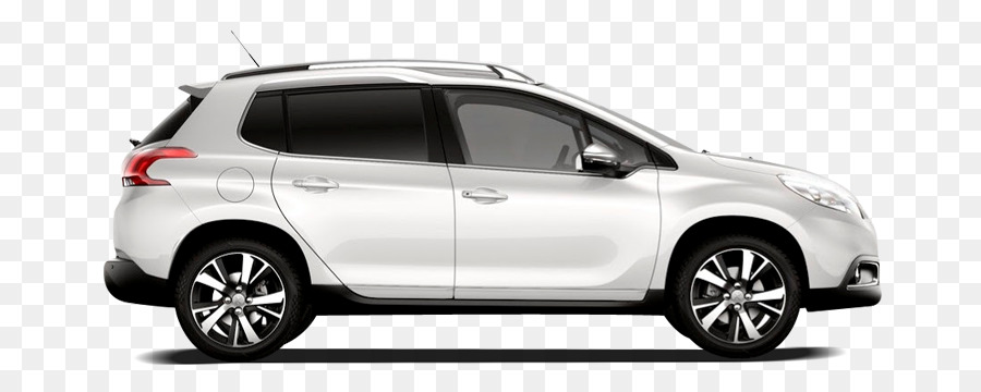 Peugeot，Peugeot 2008 PNG