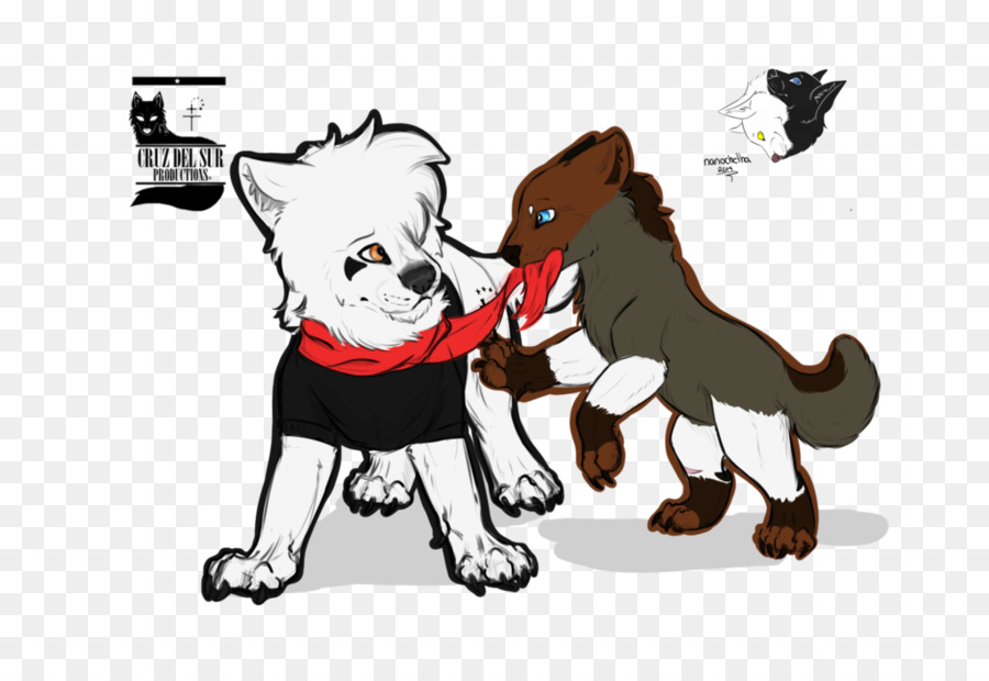 Chat，Chien PNG