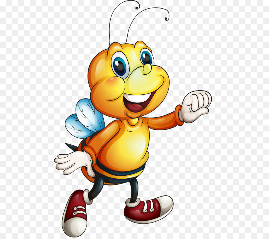 Abeille，Insecte PNG