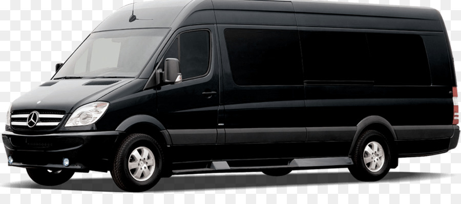 Mercedesbenz Sprinter，Van PNG