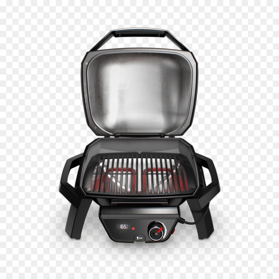 Gril électrique，Barbecue PNG