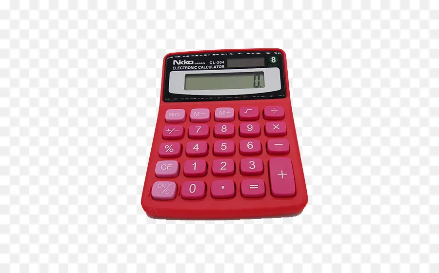 Calculatrice，L électronique PNG