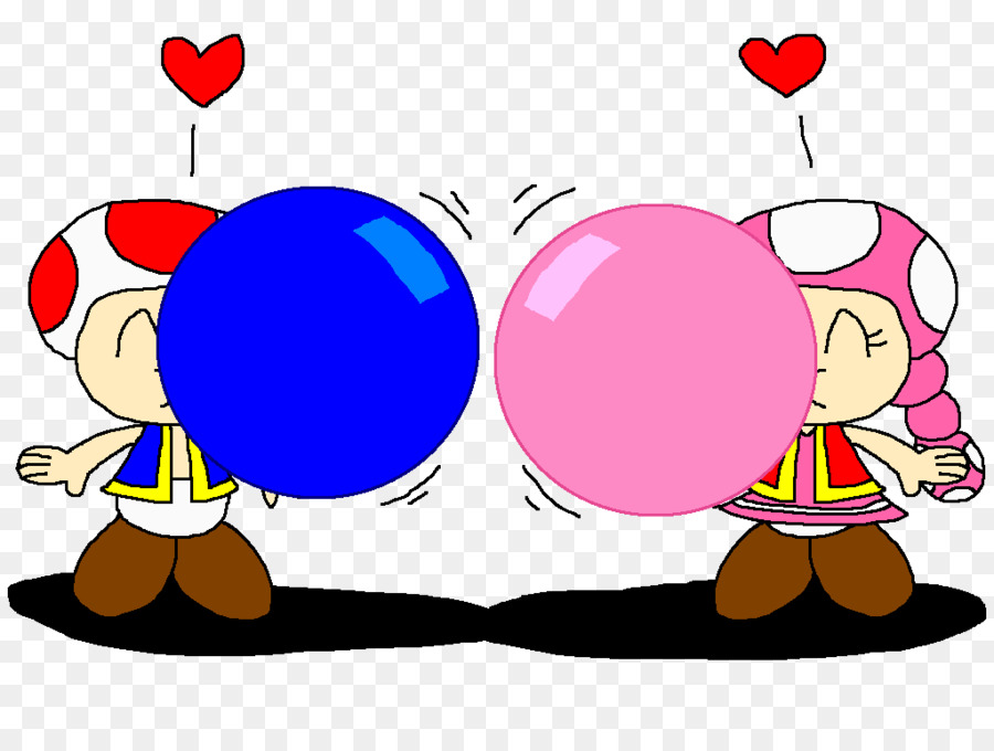 Dessin Animé，Ballon PNG