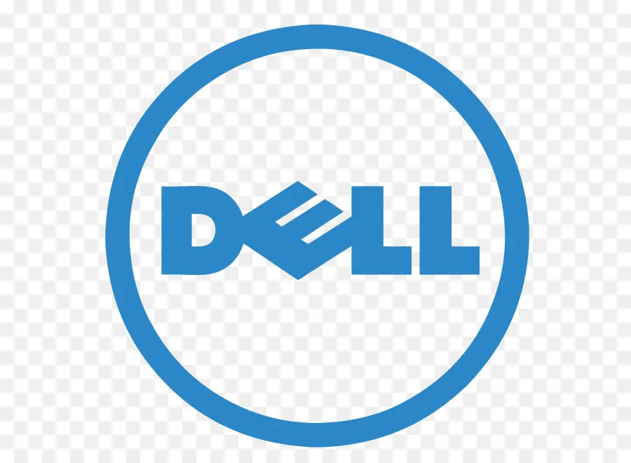 Logo Dell，Marque PNG