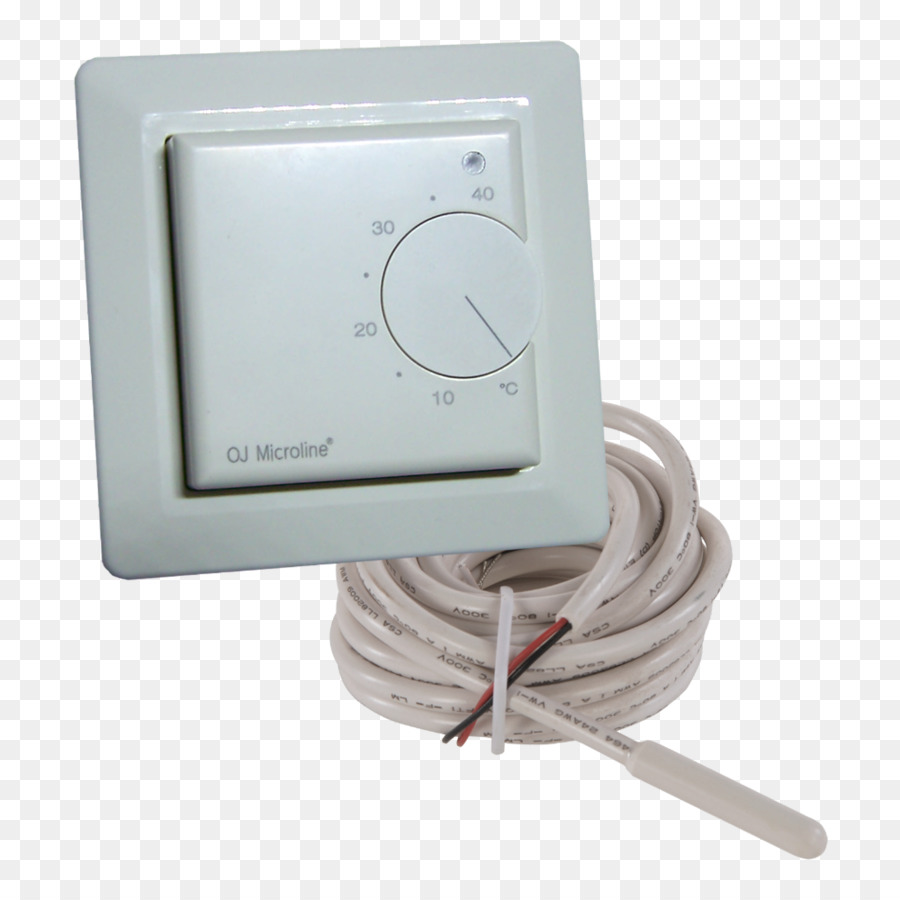 Thermostat，Chauffage Par Le Sol PNG