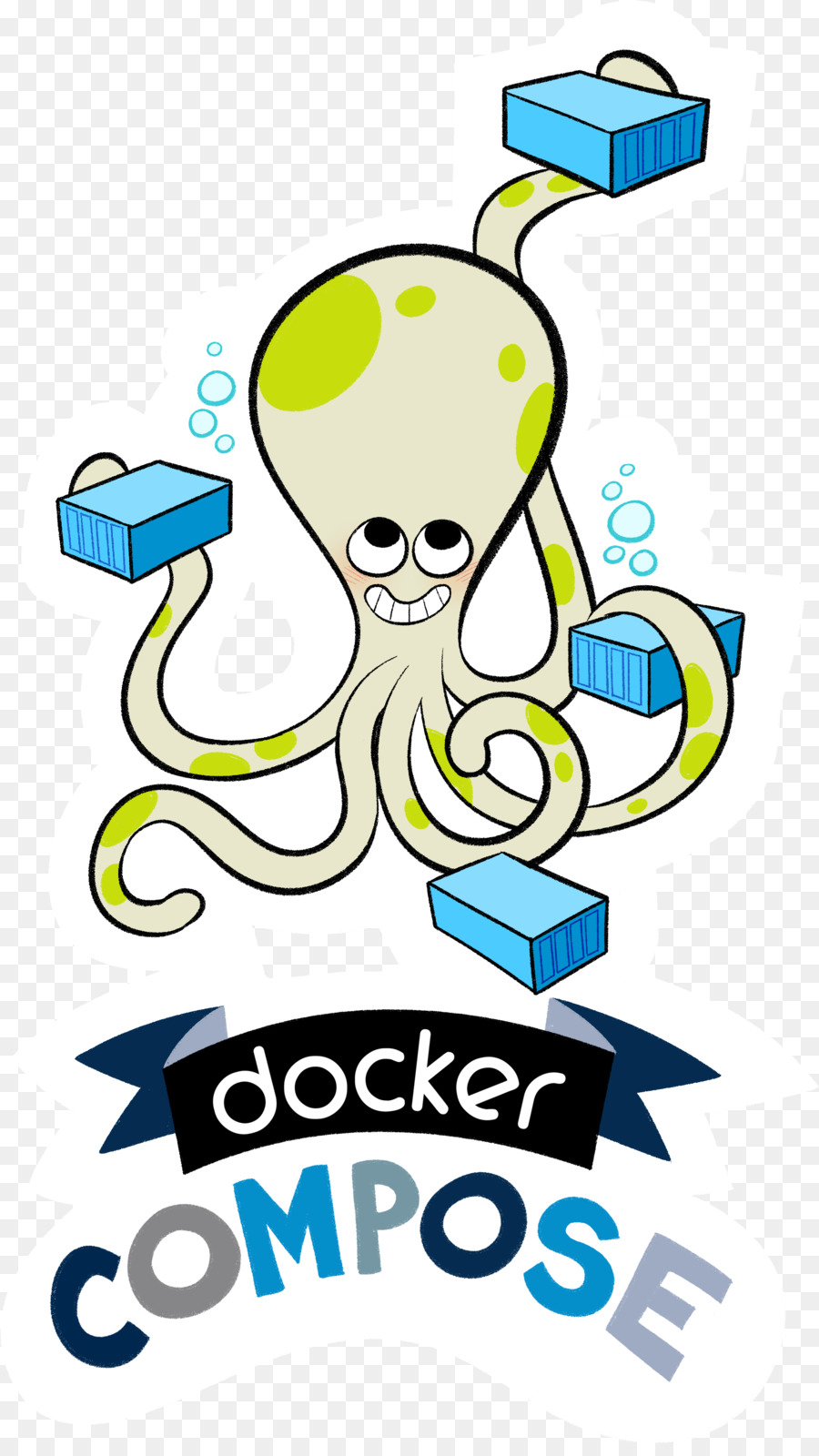 Docker，Yaml PNG