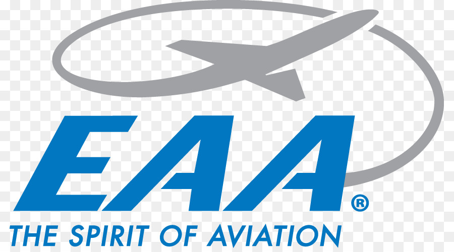 Logo Eaa，Aviation PNG