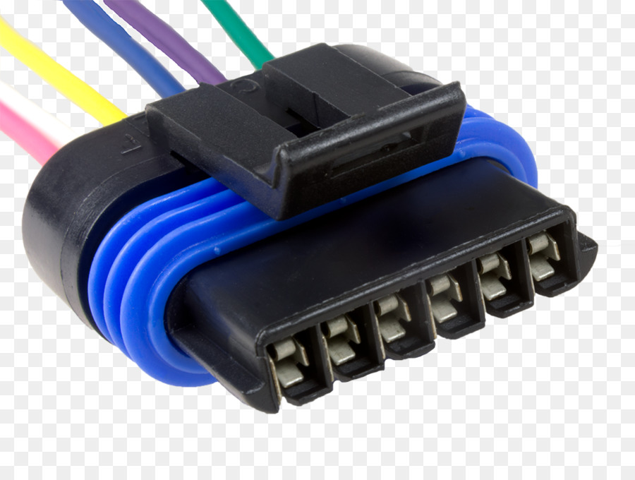 Connecteur électrique，Câble électrique PNG