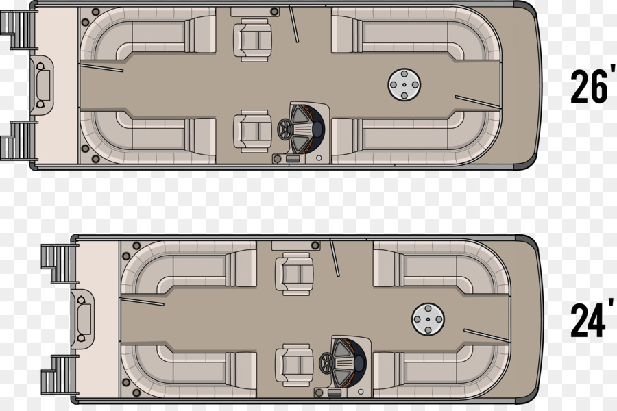 Disposition Du Bateau，Plan PNG