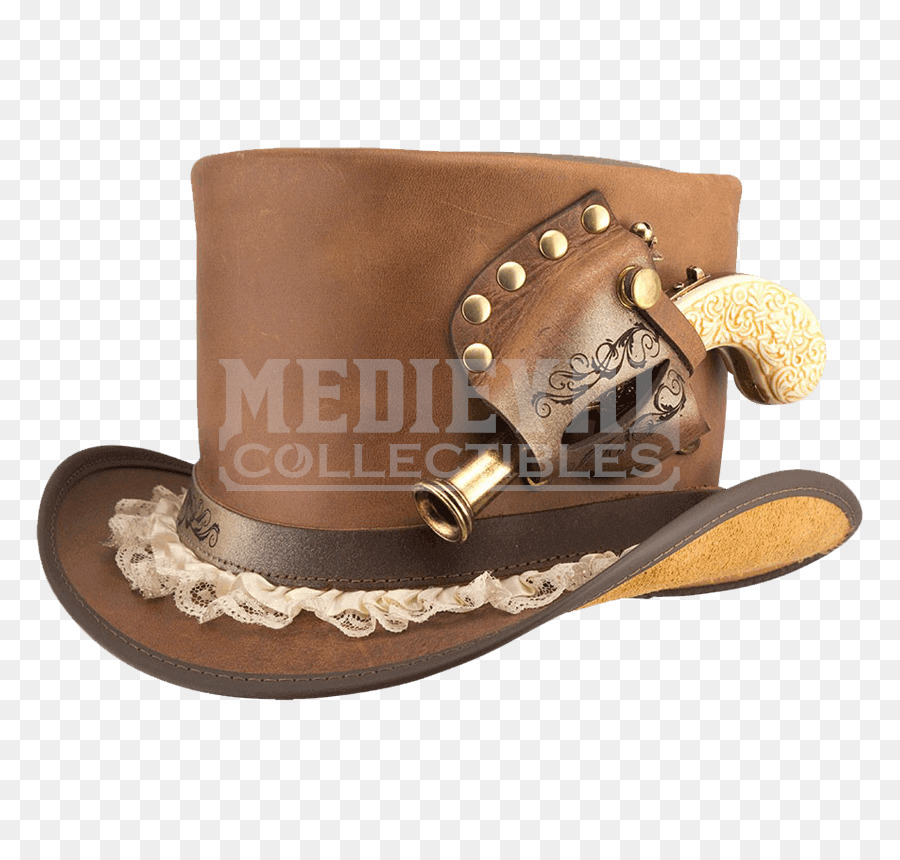 Chapeau Steampunk，Chapeau Haut De Forme PNG