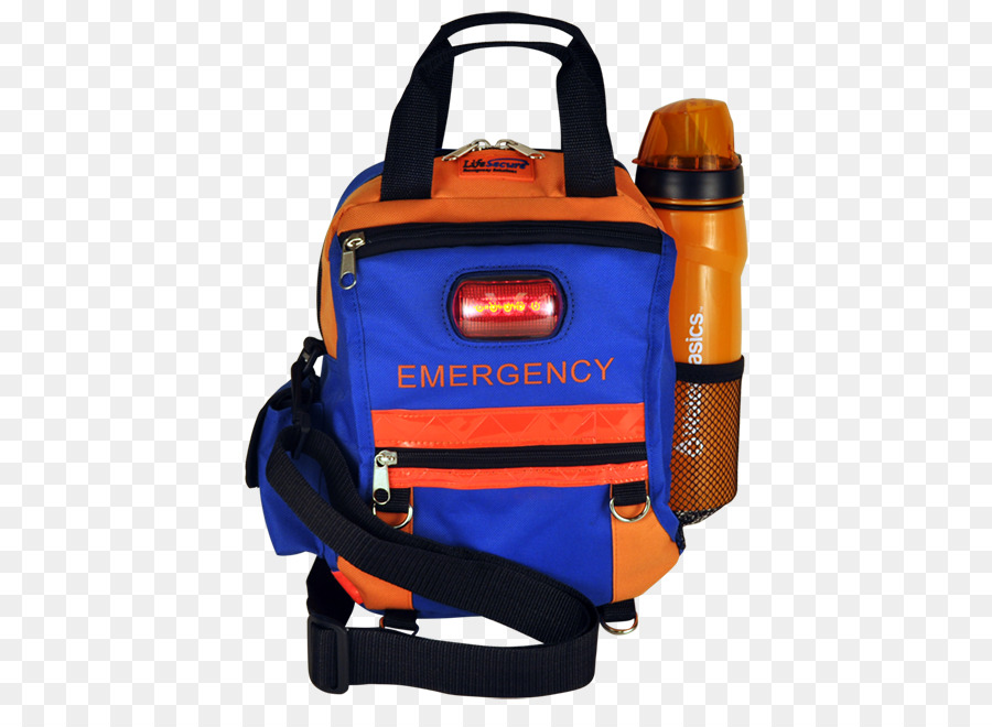 Sac à Dos D'urgence，Survie PNG