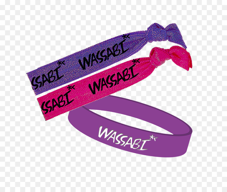 Bracelet，Wassabi Productions PNG