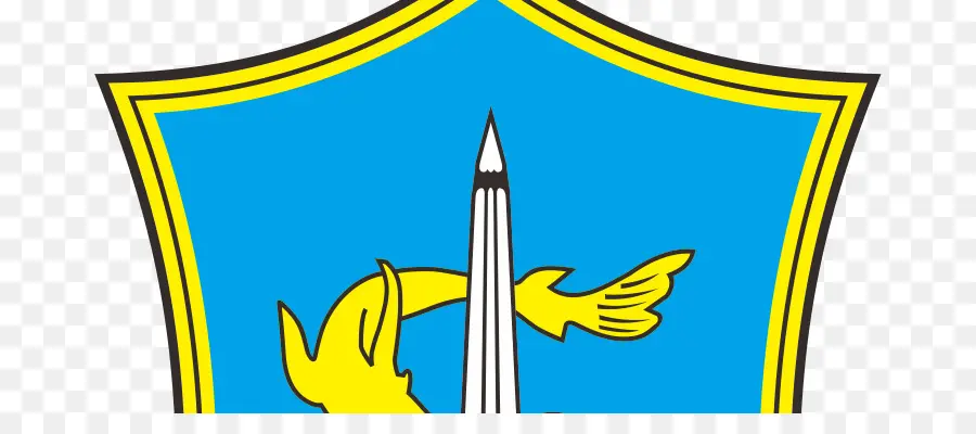 Gouvernement De La Ville De Surabaya，Image Plus PNG