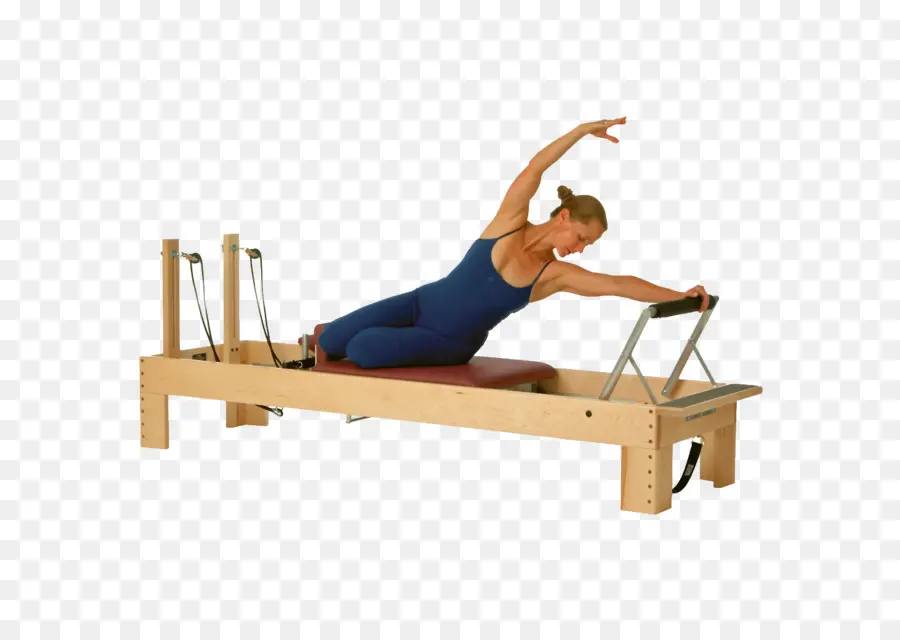 Pilates，Exercice PNG