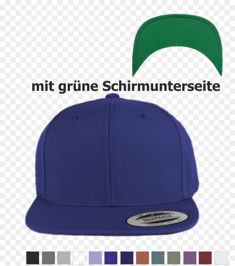 Casquette De Baseball，Snapback PNG