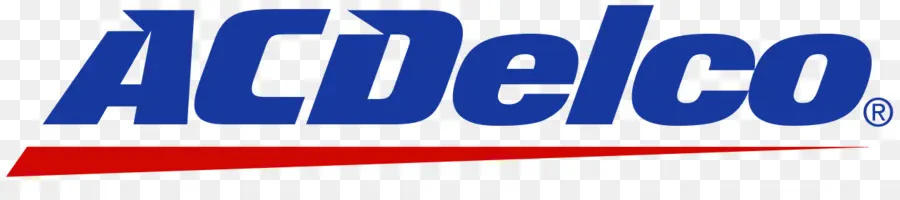 Logo，Acdelco PNG