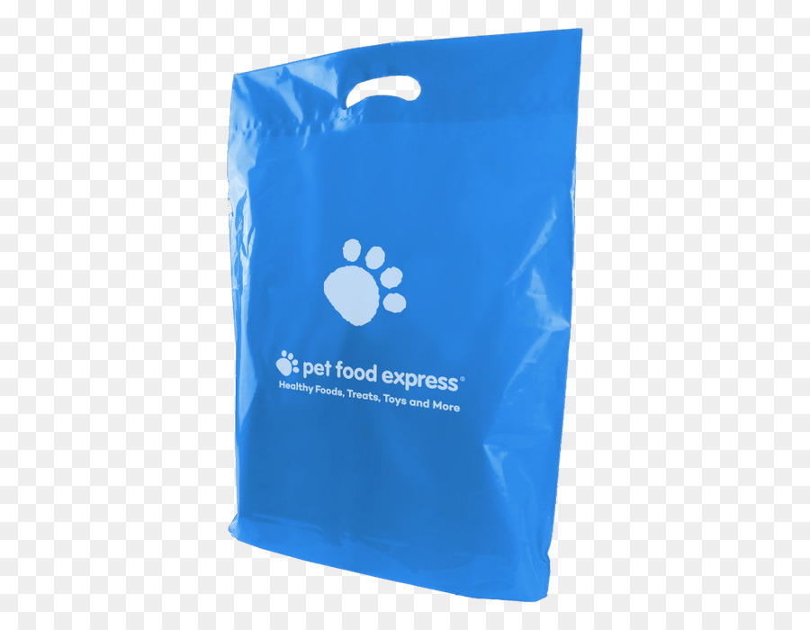 Sac Bleu，Nourriture Pour Animaux PNG