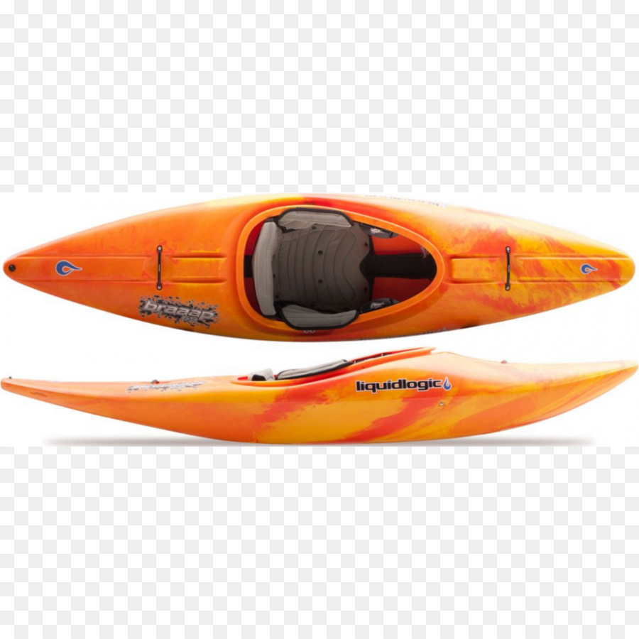 Ski，Kayaks Liquidlogic PNG