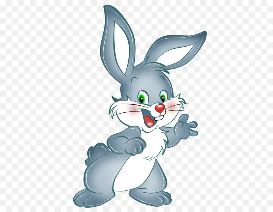 Bugs Bunny，Le Lièvre PNG