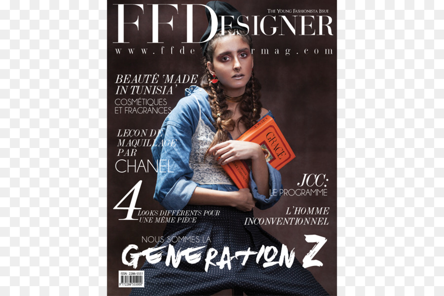 Magazine，Magazine Ffdesigner PNG