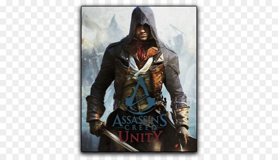 Assassin S Creed Unity，Assassin S Creed Iii PNG