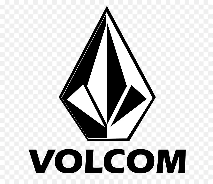 Volcom，Logo PNG