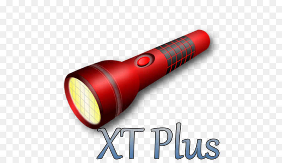 Lampe De Poche，Rouge PNG