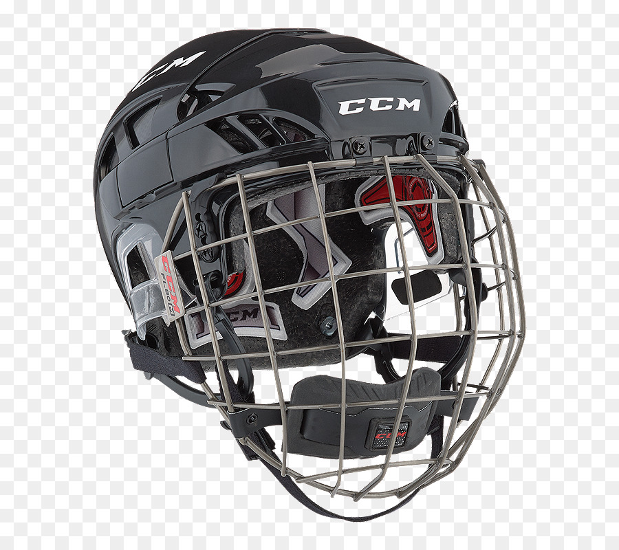 Les Casques De Hockey，Hockey Sur Glace PNG