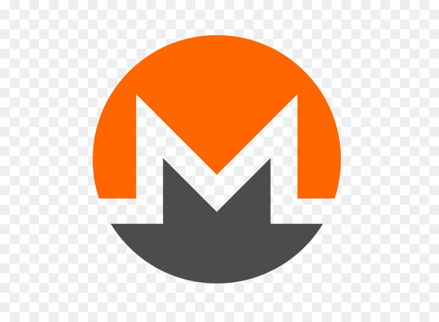 Monero，Logo PNG