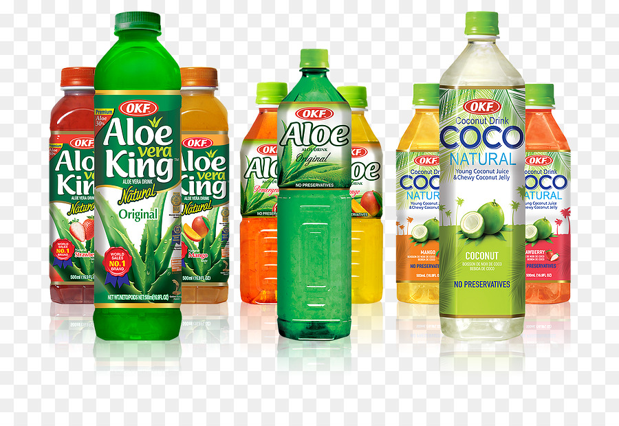 Boissons，Aloès PNG