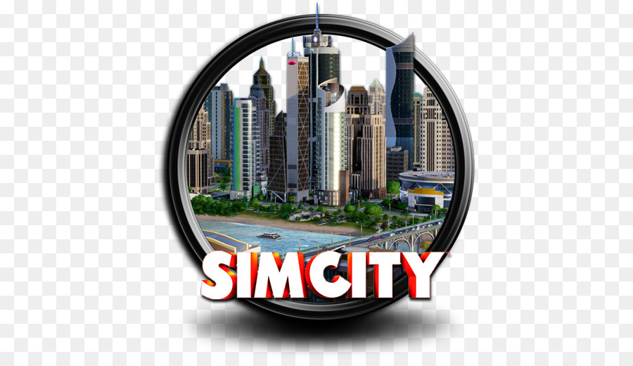 Simcity，Ville PNG