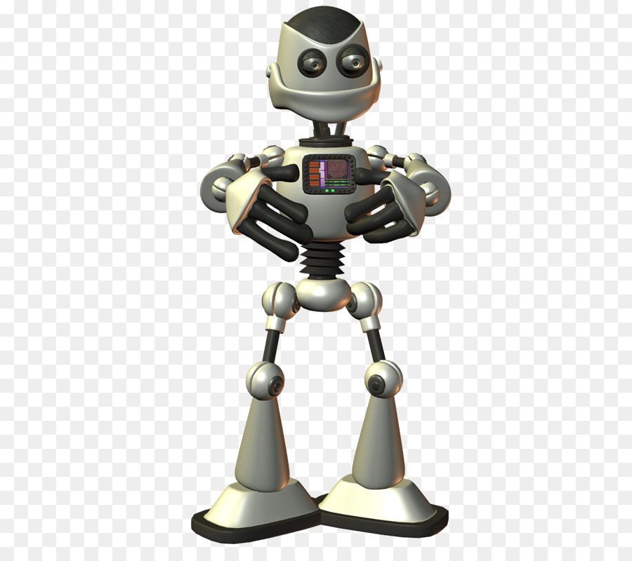 Robot，Photoscape PNG