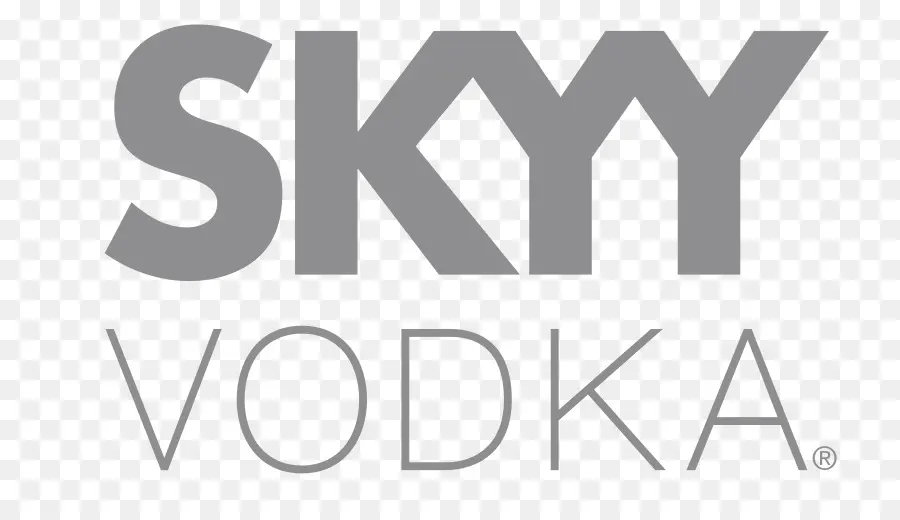 Vodka Skyy，Alcool PNG