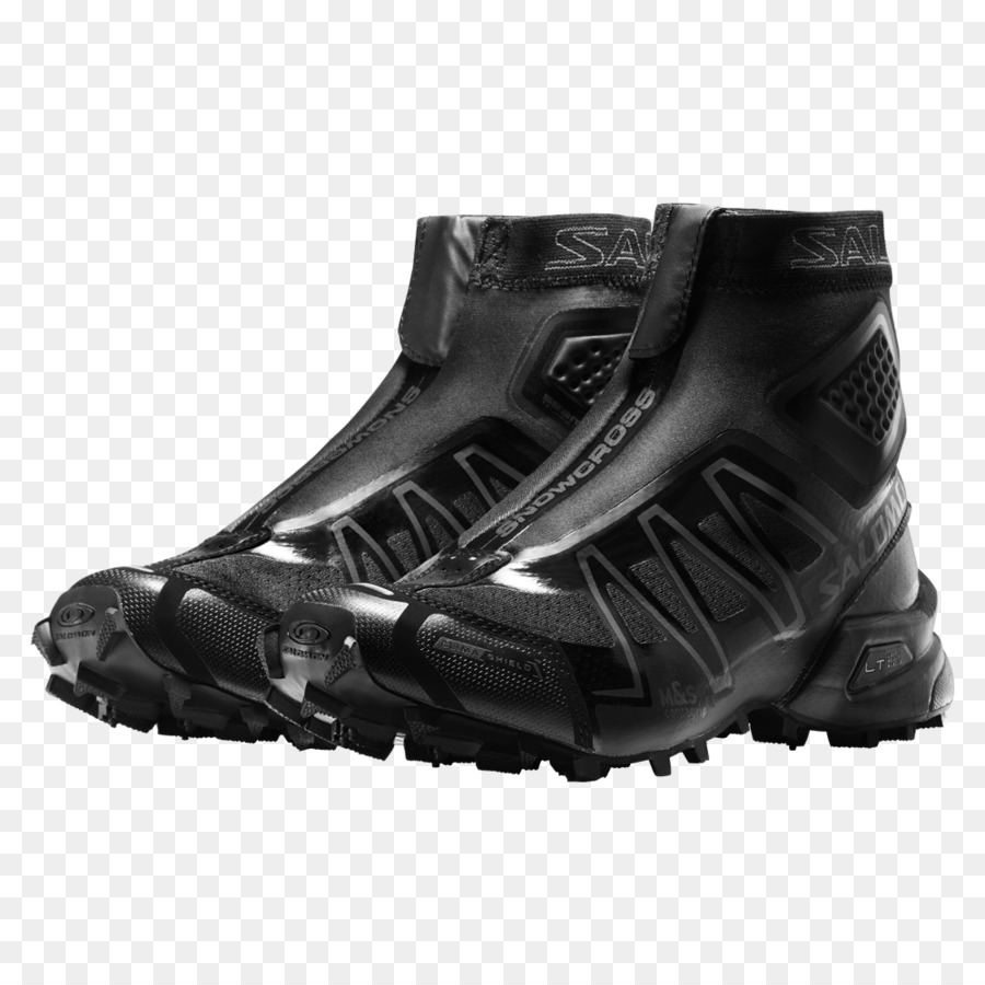 Bottes Noires，Chaussures PNG