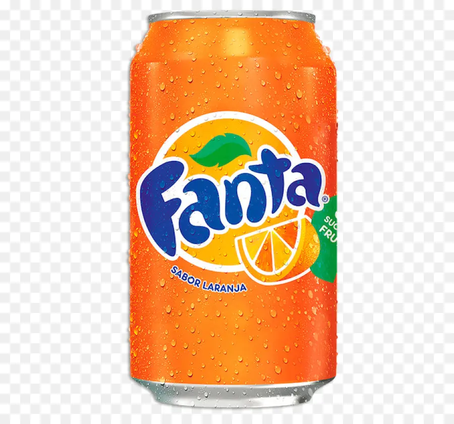 Fanta Peut，Soude PNG