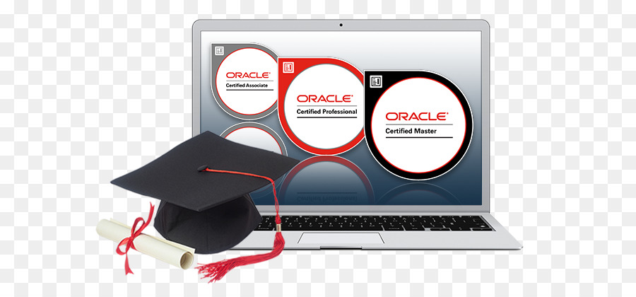 Oracle Corporation，La Certification PNG