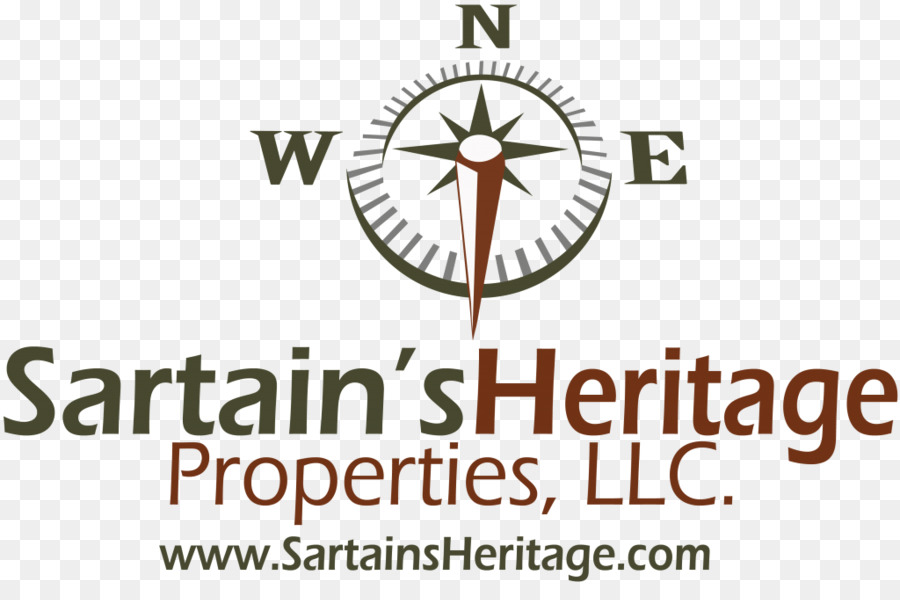 Sartain De Biens Du Patrimoine，Logo PNG