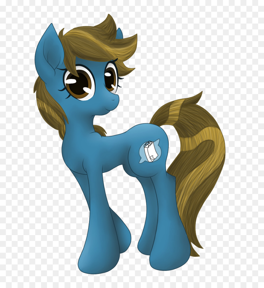 Poneys，Dessin Animé PNG