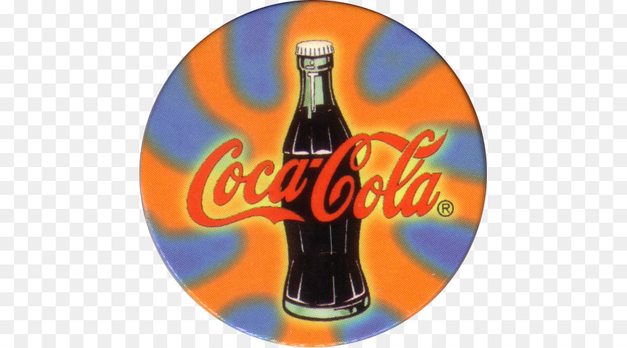 Logo Coca Cola，Marque PNG