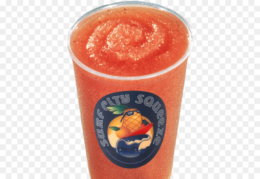 Boisson à L Orange，Smoothie PNG