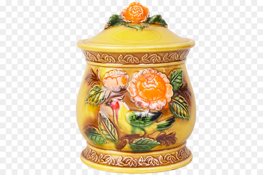 Flowerpot，Céramique PNG