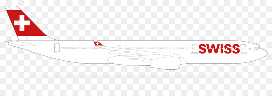 Avion Suisse，Aéronef PNG