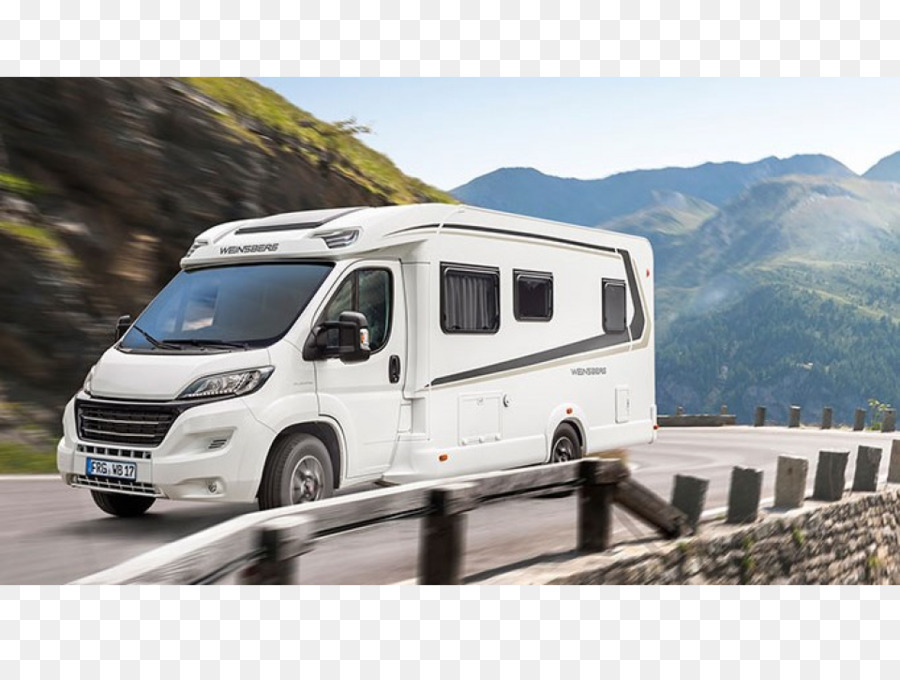 Les Camping Cars，Véhicule PNG