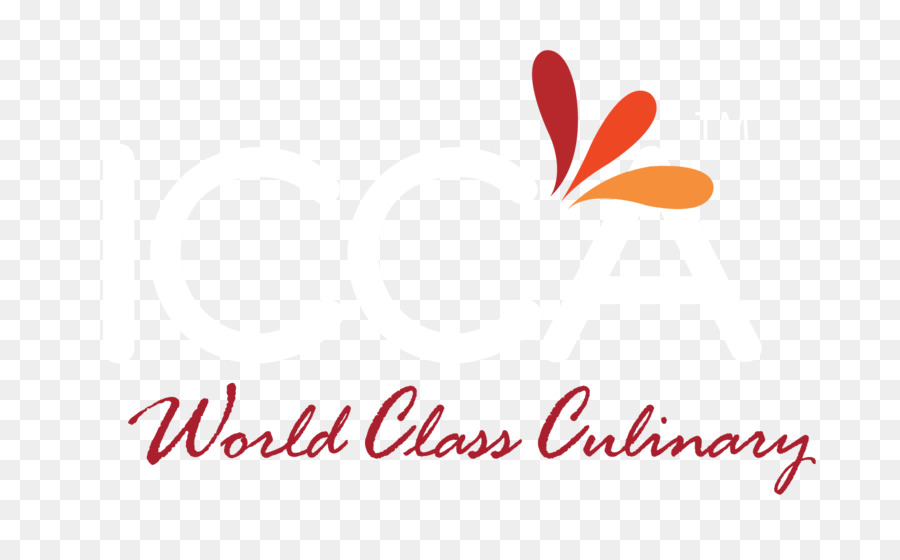 Logo，Centre International Pour Les Arts Culinaires De L Icca Dubaï PNG