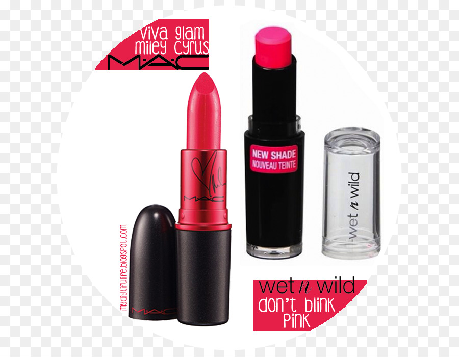 Rouge à Lèvres，Cosmétiques Mac PNG