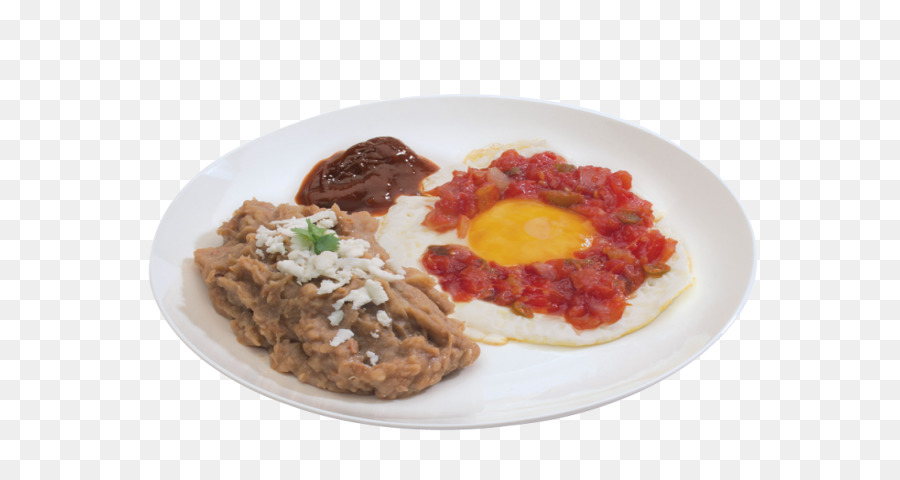 Petit Déjeuner Complet，Une Cuisine Américaine PNG