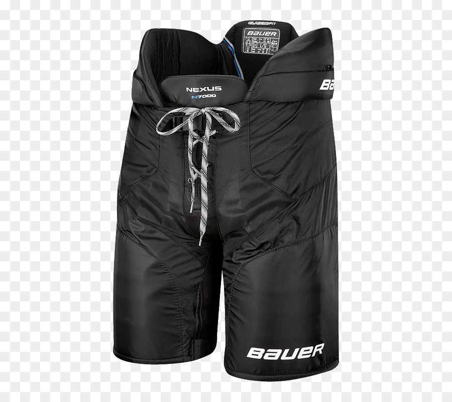 Pantalons De Hockey，Noir PNG